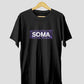 CAMISETA _ DRIP - SOMA BEER