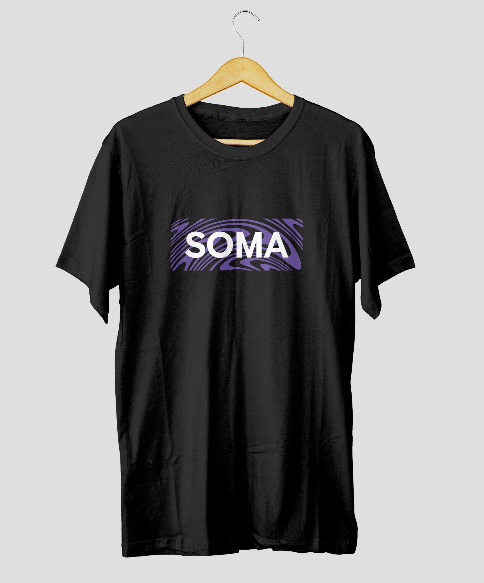 CAMISETA _ DRIP - SOMA BEER