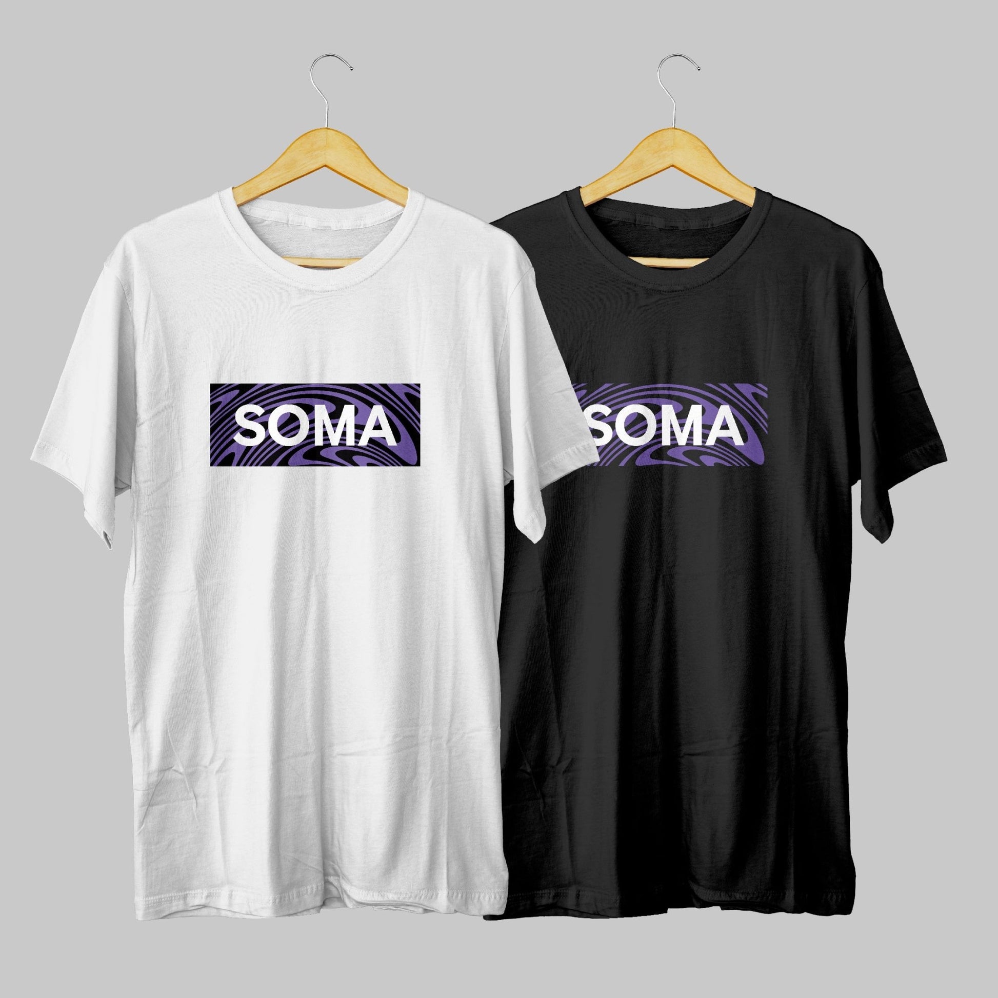 CAMISETA _ DRIP - SOMA BEER