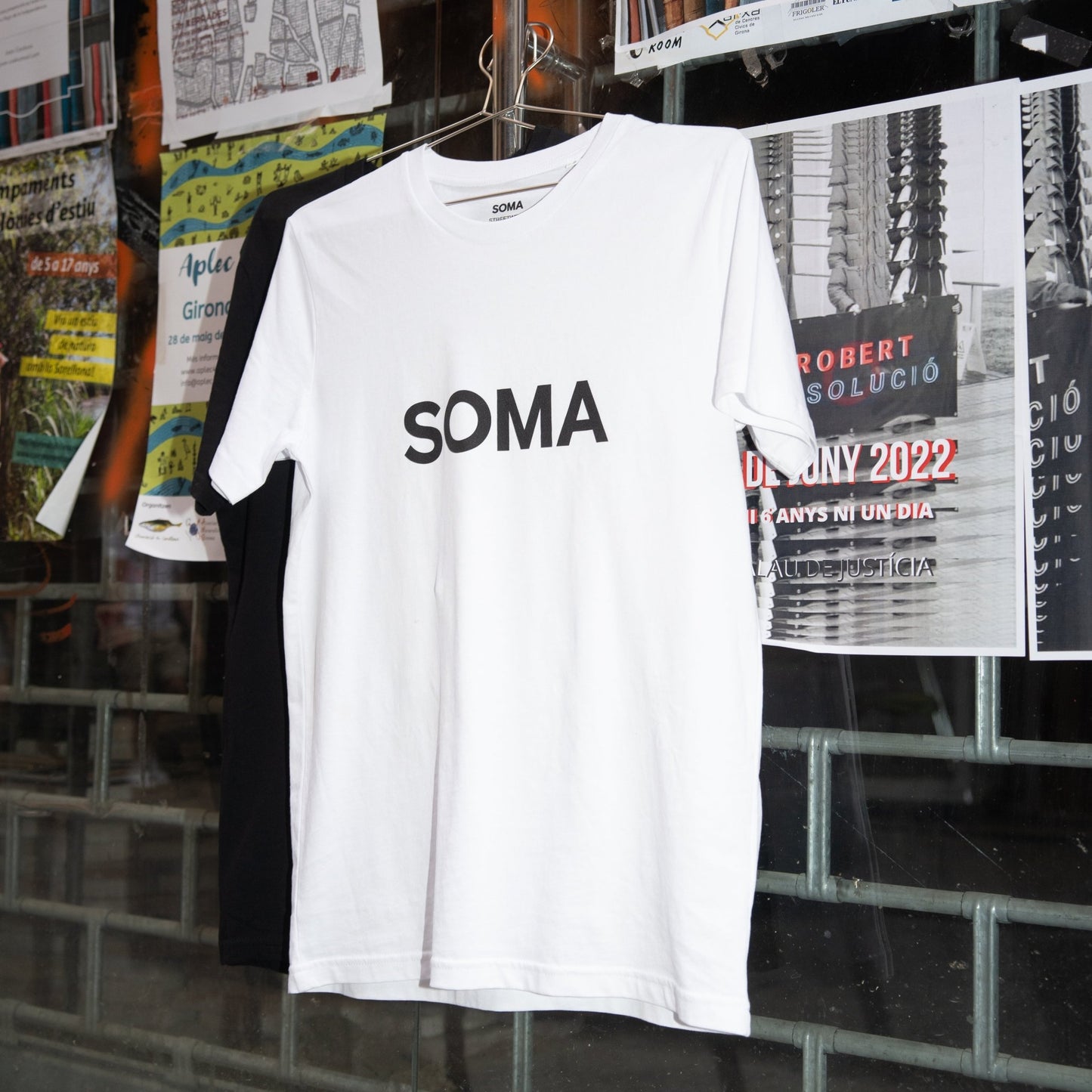 CAMISETA _ SOMA - SOMA BEER