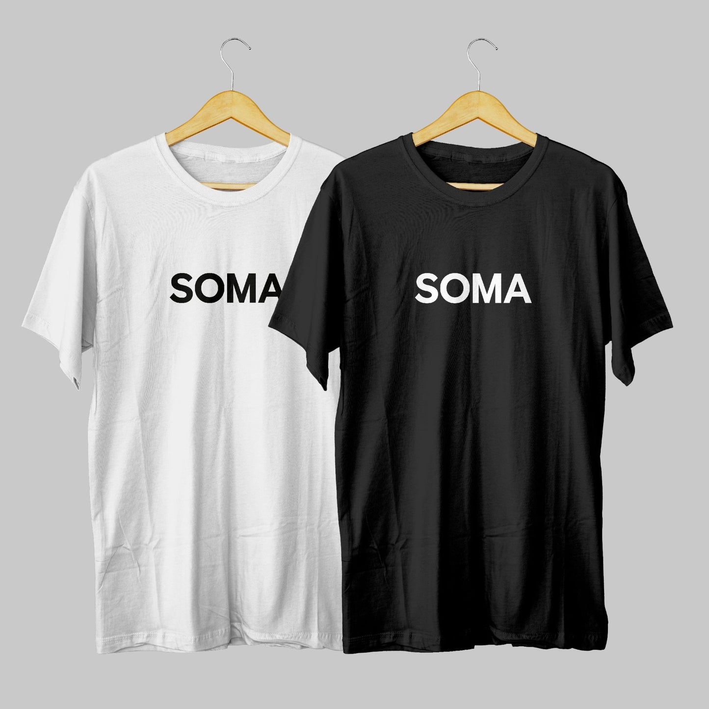 CAMISETA _ SOMA - SOMA BEER