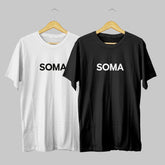 CAMISETA _ SOMA - Soma