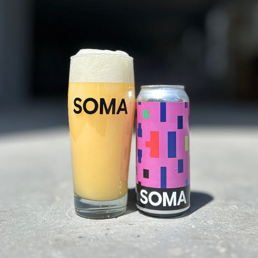 CHEAT CODE _ DIPA _ 8% - BEER - SOMA BEER