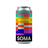 DOPE DIPA 8% - PACK Cerveza Artesana SOMA - Soma