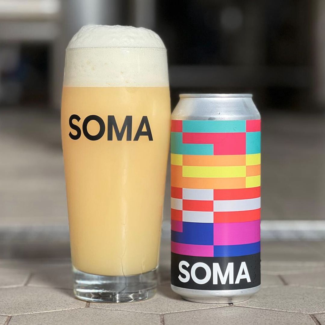 DOPE_ DIPA _ 8% - BEER - SOMA BEER