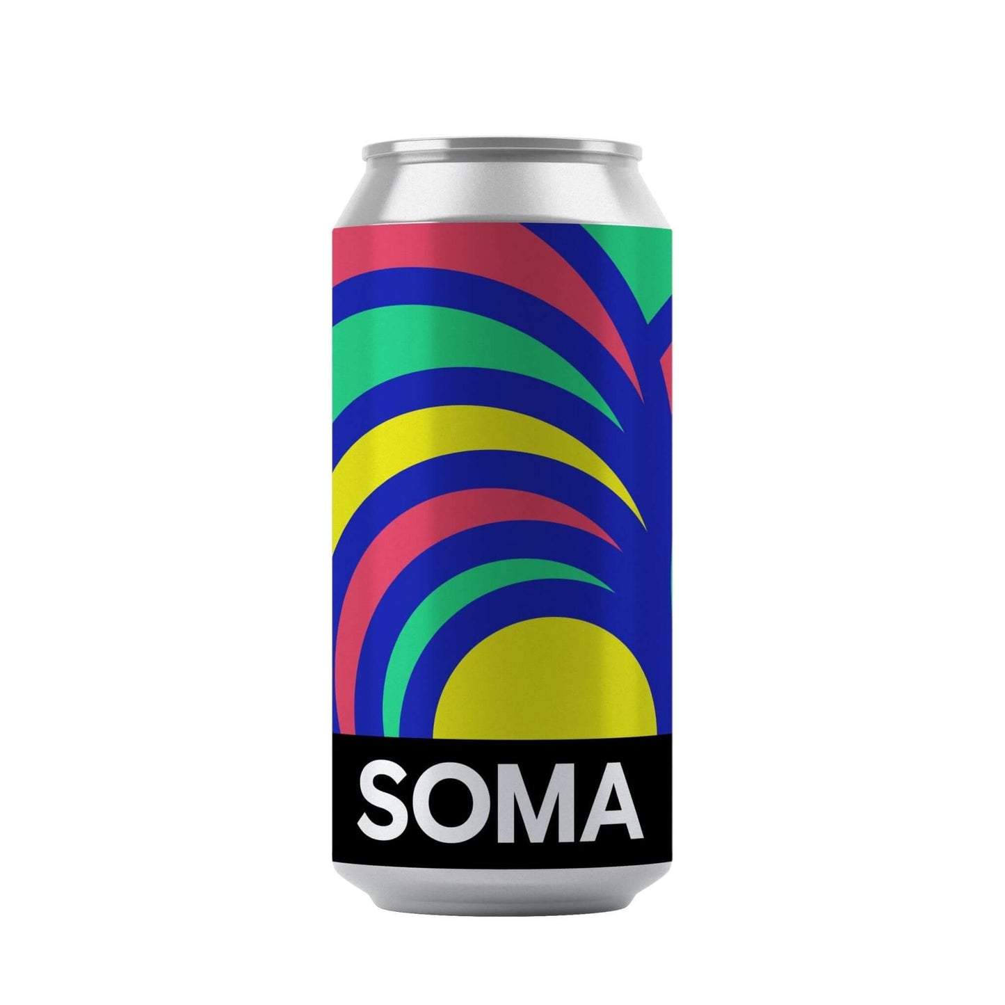 DREAM BIG _ DIPA _ 8% - BEER - SOMA BEER