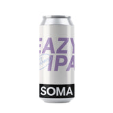 SOMA EAZY _ IPA _ 5% _ 44 cl (1 UD.) - Soma