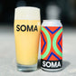 FLOP _ IPA _ 6,5% - BEER - SOMA BEER