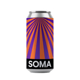 FRESHHHH IPA 6% - Cerveza Artesana SOMA - Soma