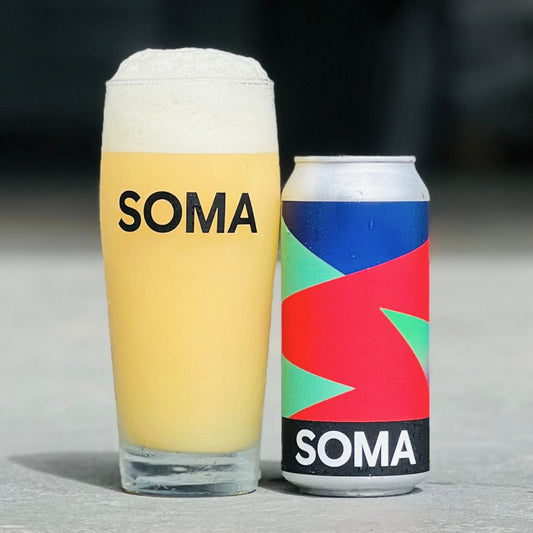 GOON _ IPA _ 6%