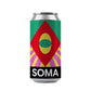 HAZE GODS _ DIPA _ 8% - BEER - SOMA BEER