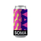 HEX _ TIPA _ 10% - BEER - SOMA BEER