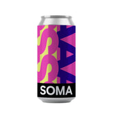 SOMA HEX _ TIPA _ 10% - Soma