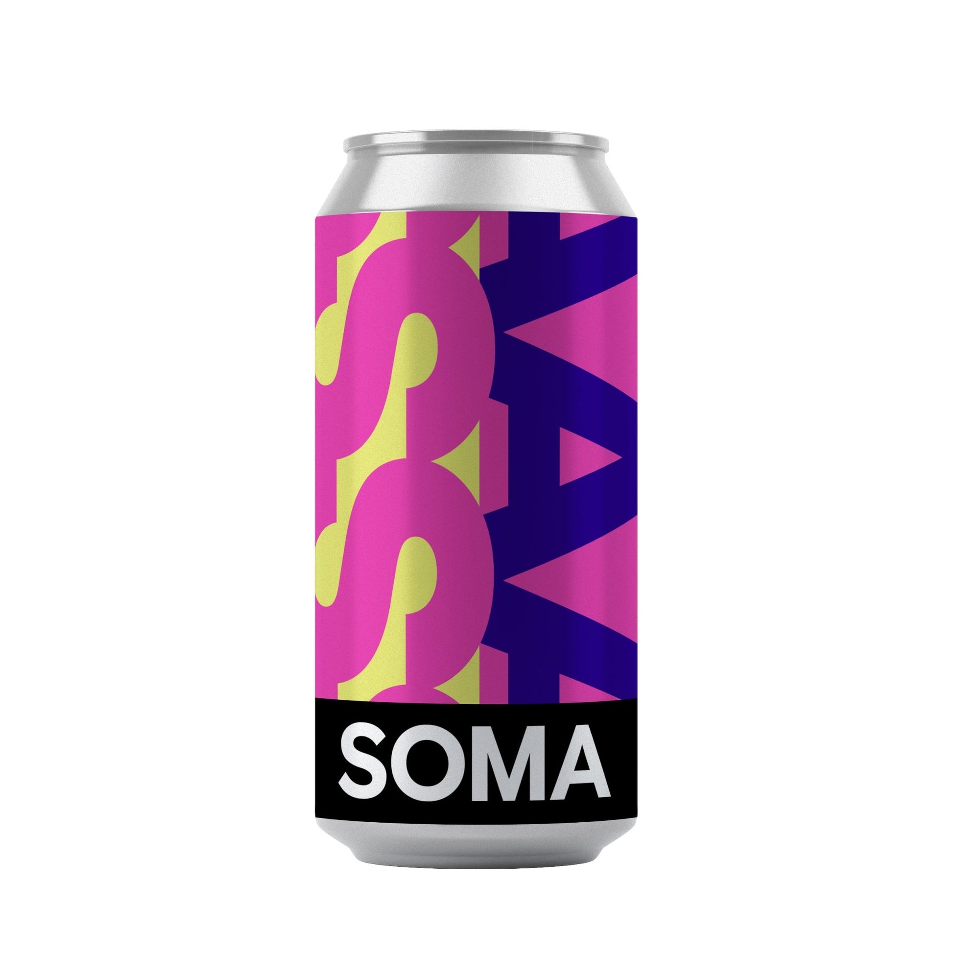 HEX _ TIPA _ 10% - BEER - SOMA BEER