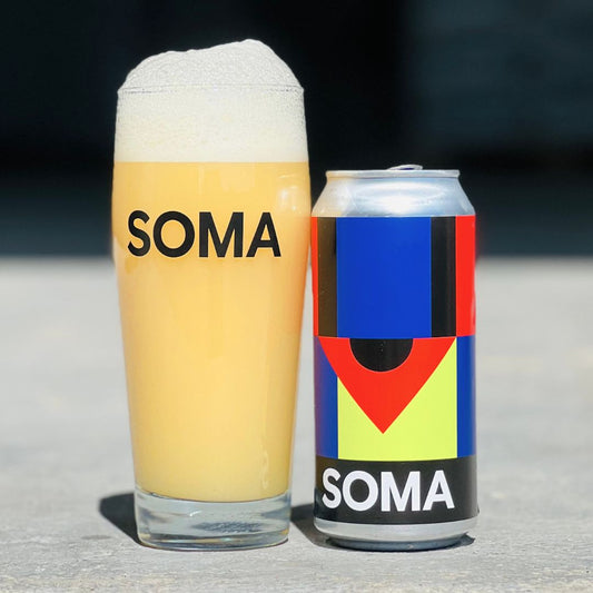 HOPIUM_ QIPA _ 12% _ 44 cl (1 UD.) - BEER - SOMA BEER