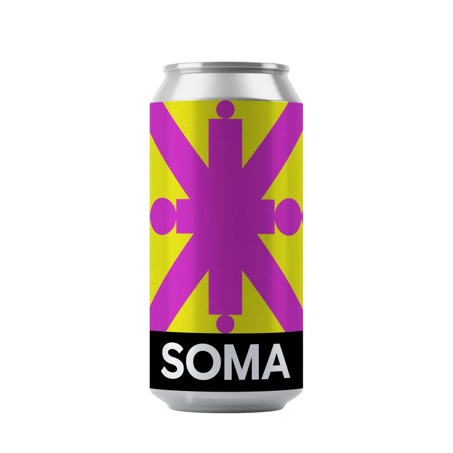 HOTBOX _ DIPA _ 8% - BEER - SOMA BEER