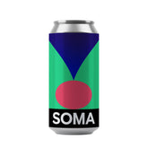 Pack JDM DIPA 8,5% - Cerveza Artesana SOMA - Soma