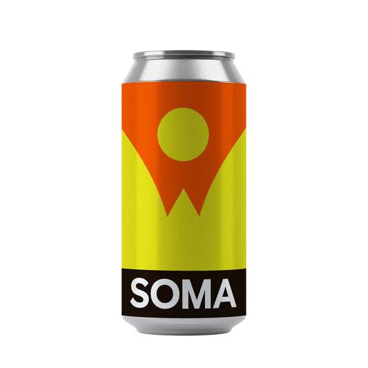JUICE _ IPA _ 6%