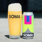 NEON _ TIPA _ 10% - BEER - SOMA BEER