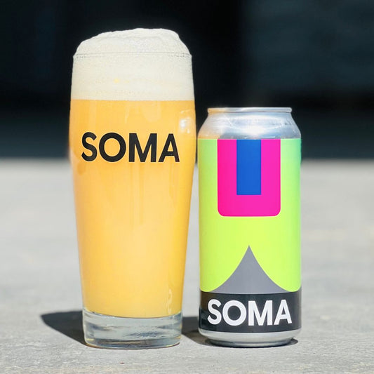 NEON _ TIPA _ 10% - BEER - SOMA BEER