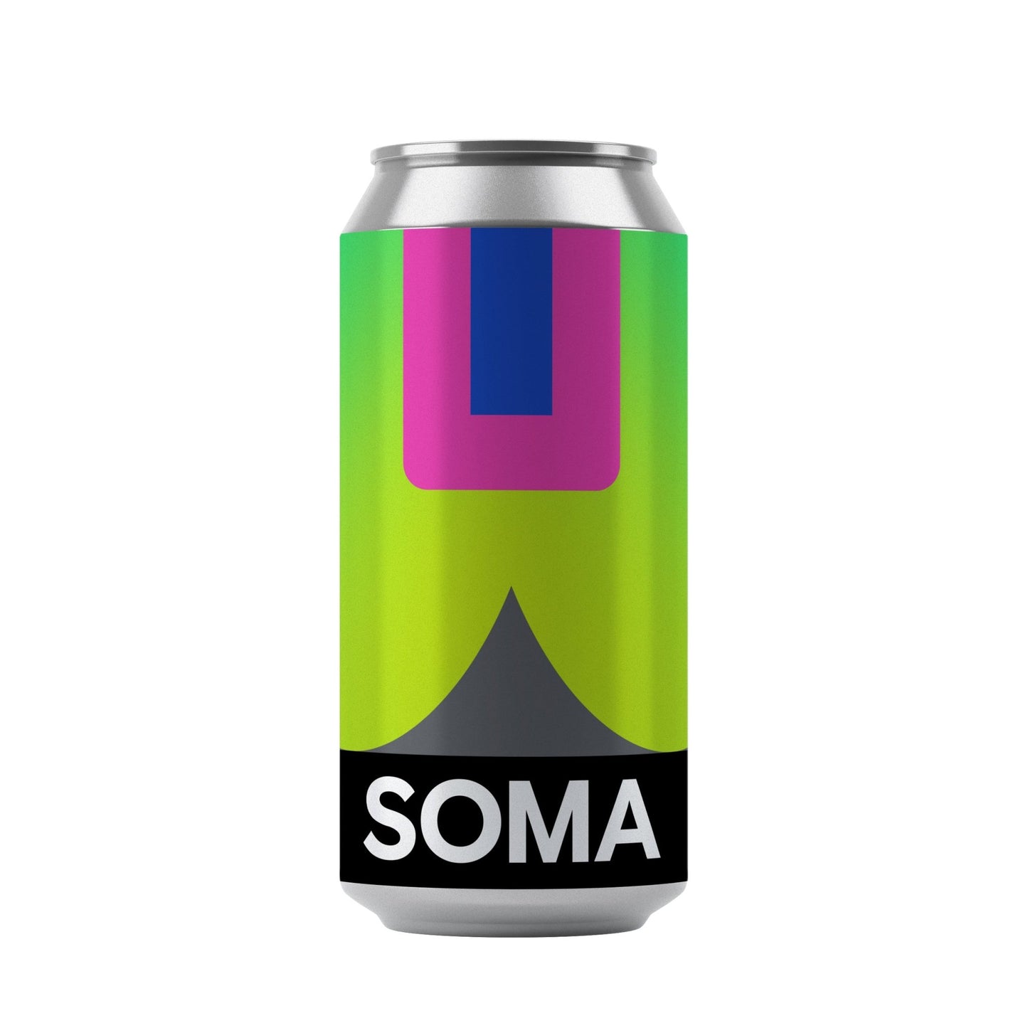 NEON _ TIPA _ 10% - BEER - SOMA BEER