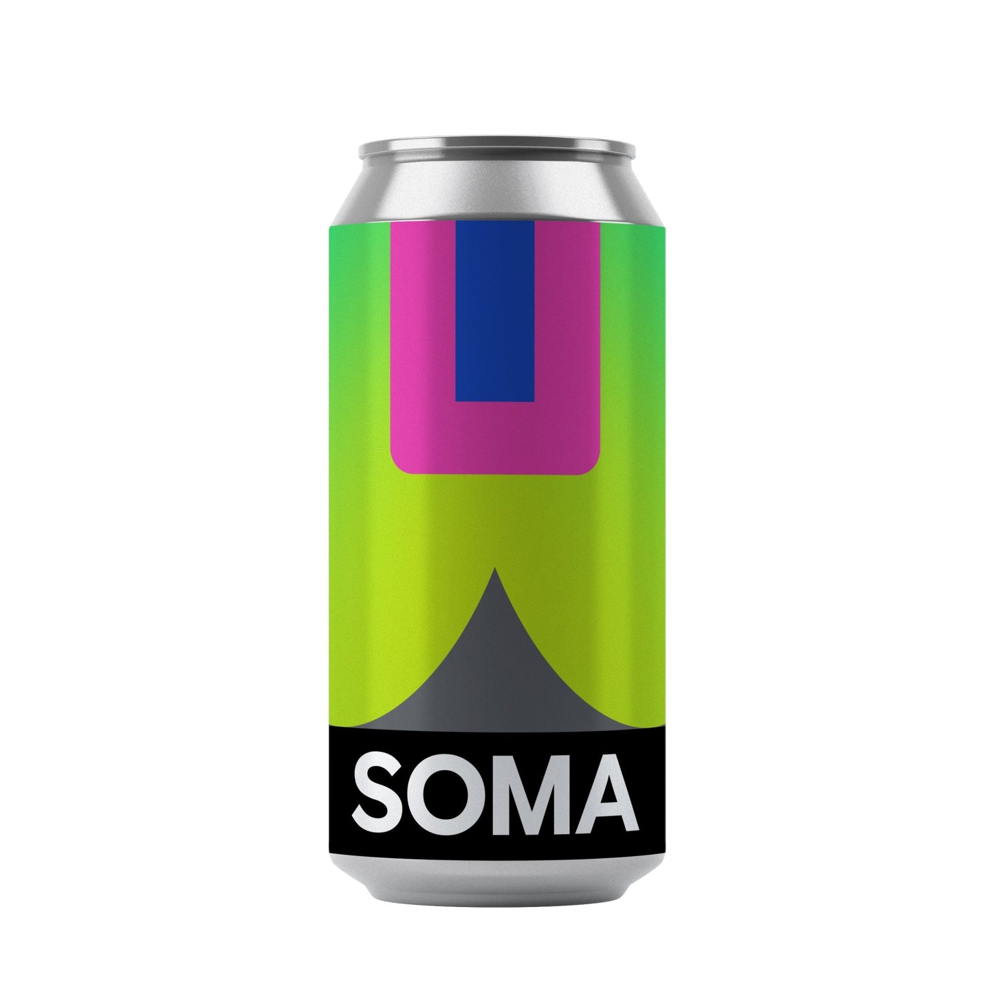 NEON _ TIPA _ 10% - BEER - SOMA BEER