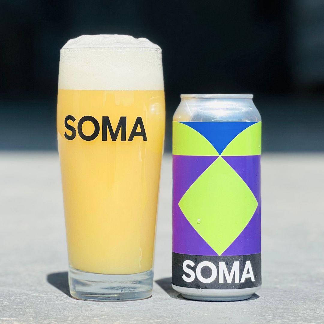 NEWTRO _ DIPA _ 8% - BEER - SOMA BEER