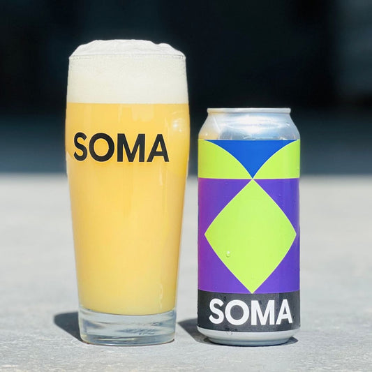 NEWTRO _ DIPA _ 8% - BEER - SOMA BEER