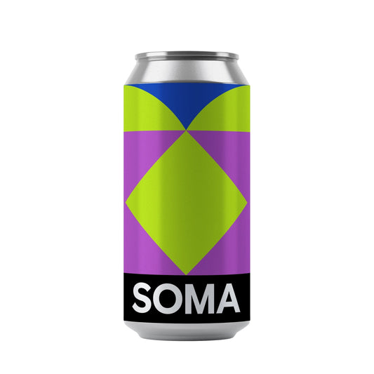 NEWTRO _ DIPA _ 8% - BEER - SOMA BEER