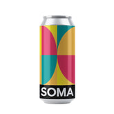 SOMA OPP _ IPA _ 6,5% _ 44 cl (1 UD.) - Soma