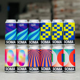 PACK CERVEZA SOMA IPA _ 12 UDS. - Soma