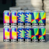 PACK CERVEZA SOMA IPA _ 12 UDS. - Soma