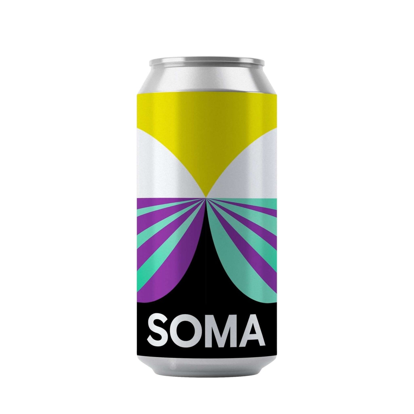 PRANA _ IPA _ 6,5% - BEER - SOMA BEER