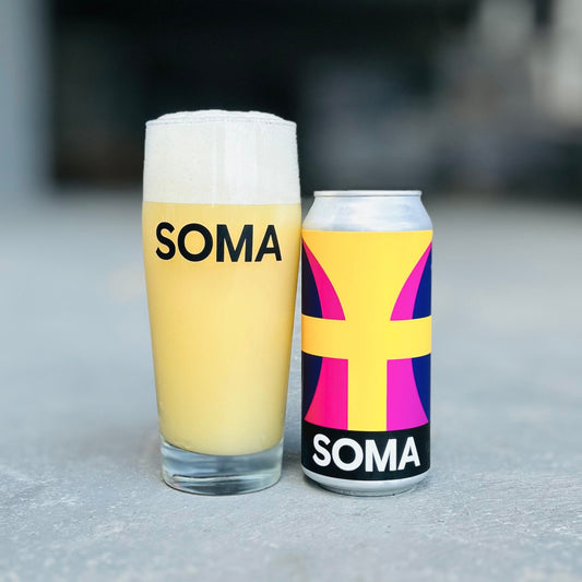 RAD _ IPA _ 6,5% - BEER - SOMA BEER