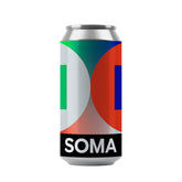 Cerveza Soma REAL TALK IPA 6,5% - Soma