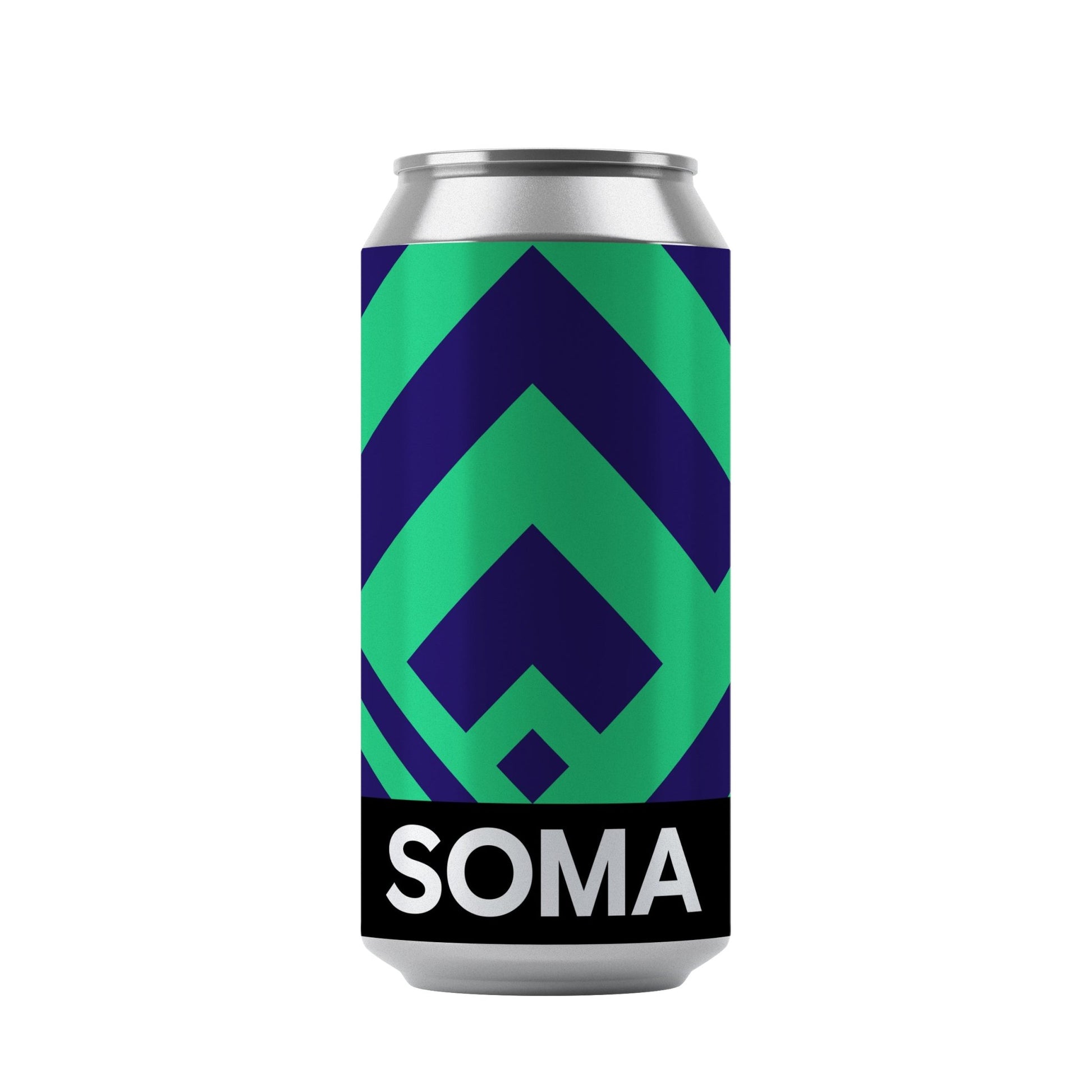 ROBOT _ IPA _ 6% - BEER - SOMA BEER