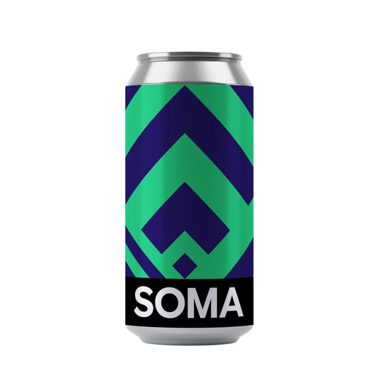 ROBOT _ IPA _ 6% - BEER - SOMA BEER