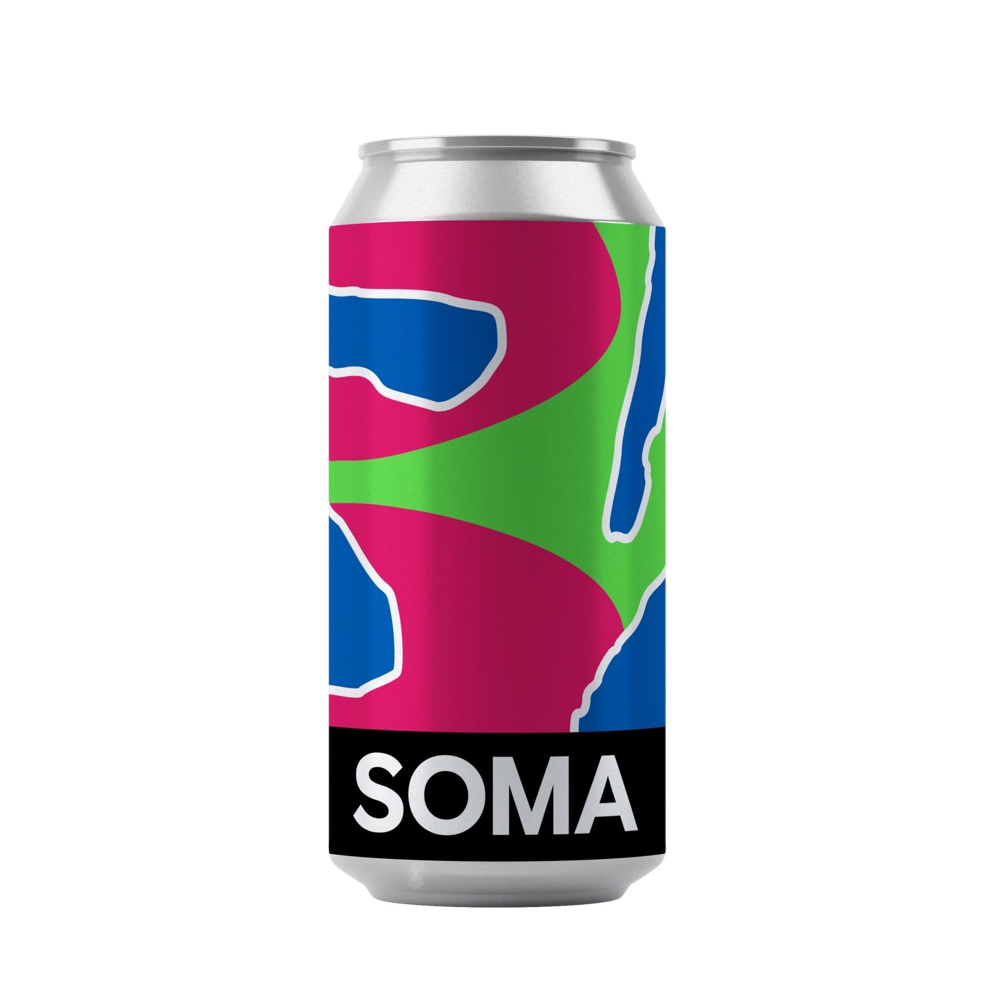 SLICK _ IPA _ 6% - BEER - SOMA BEER