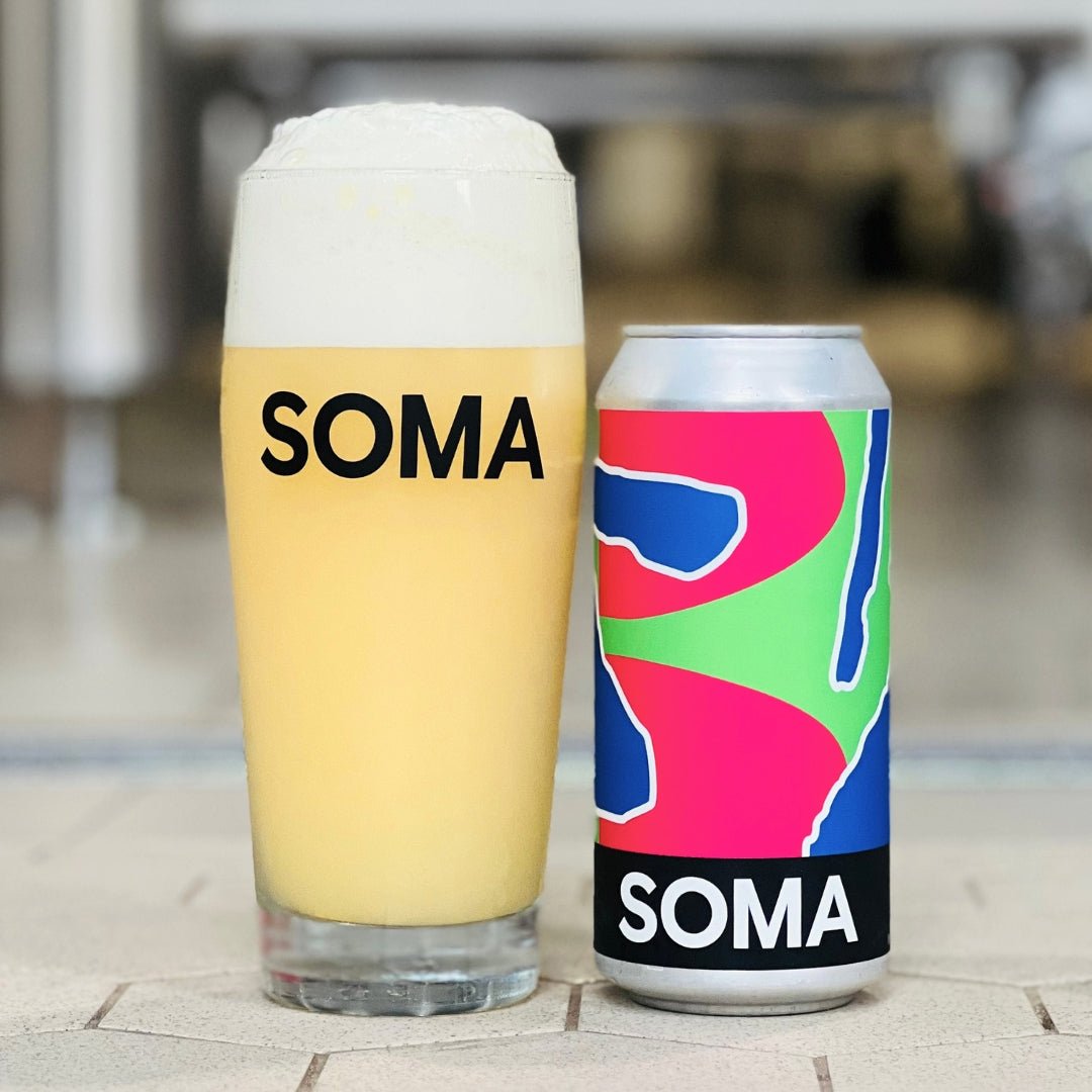 SLICK _ IPA _ 6% - BEER - SOMA BEER