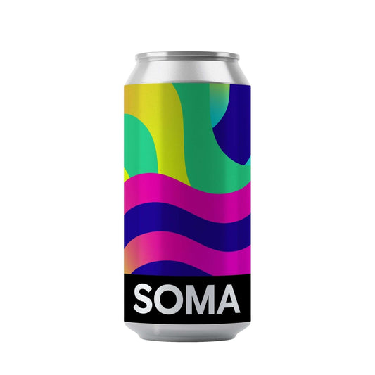 SLIME _ IPA _ 6% - BEER - SOMA BEER