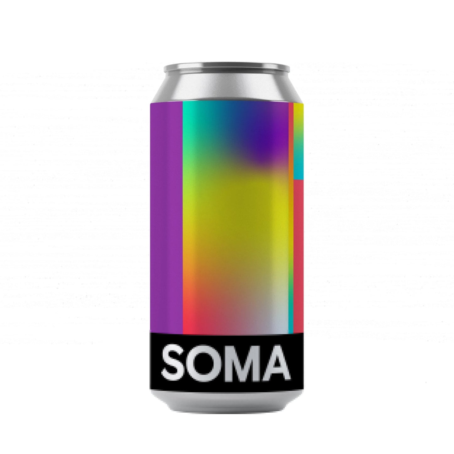 SMOOTH _ IPA _ 6,5% - BEER - SOMA BEER