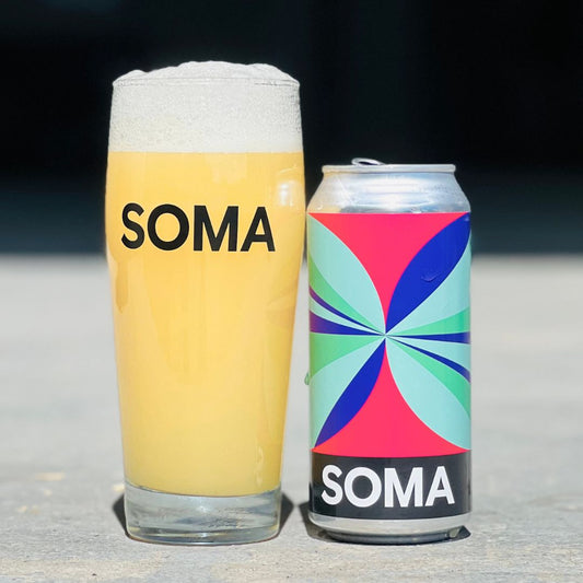 SONDER _ DIPA _ 8% _ 44 cl (1 UD) - BEER - SOMA BEER