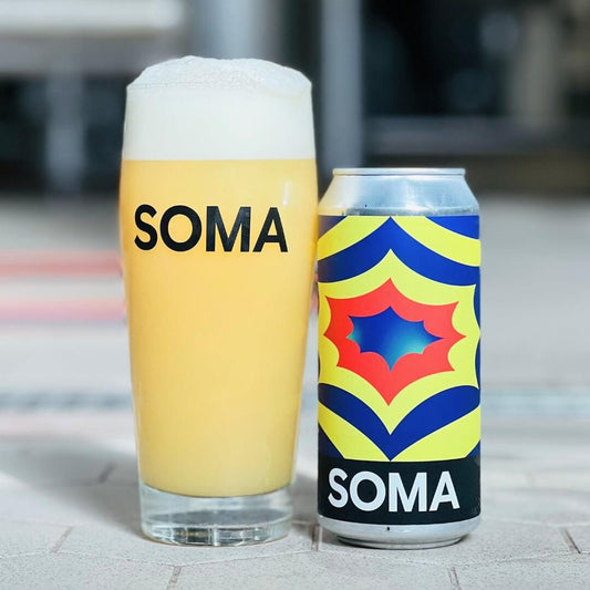 SPOOKY _ DIPA _ 8% - BEER - SOMA BEER