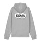 SUDADERA _ FOAM - SOMA BEER