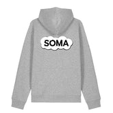 SOMA SUDADERA _ FOAM - Soma