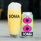SUNDAZE W/ LA PIRATA _ IPA _ 6,5%