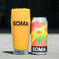 TIDE W/ TROPICAL FRUIT _ SMOOTHIE SOUR _ 5%
