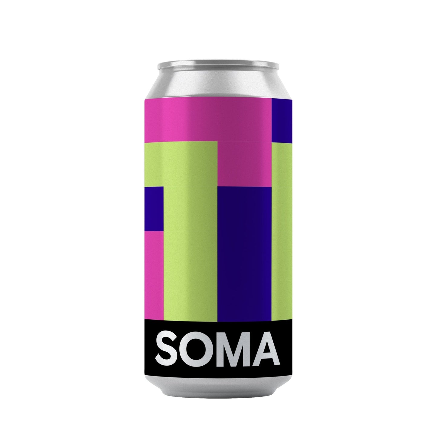 TIGHT _ IPA _ 7% - BEER - SOMA BEER