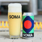 TUNNEL VISION _ IPA _ 7% - BEER - SOMA BEER