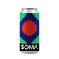 TUNNEL VISION _ IPA _ 7% - BEER - SOMA BEER